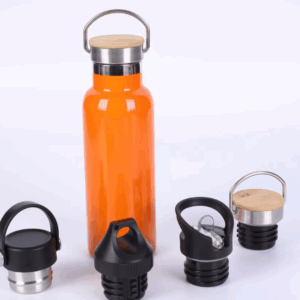 Vacuum thermos