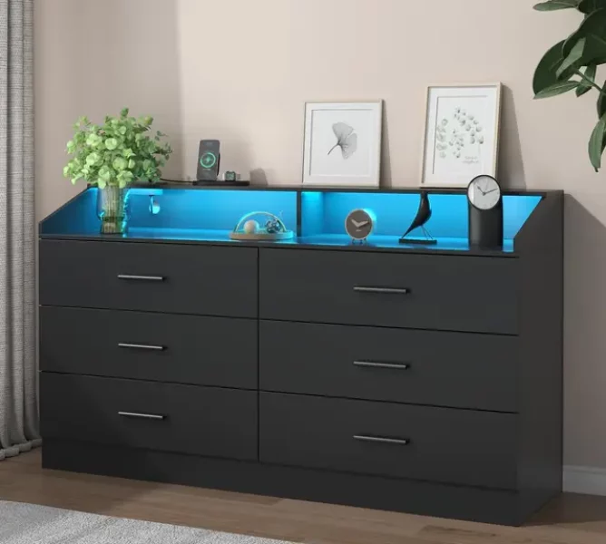 Dresser-with-Power-Outlet-Chest-of-Drawers-with-LED-Light-White-Dresser-Organizer-with-Open-Storage.jpg_640x640-2.webp